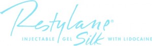 restylane silk for lip augmentation