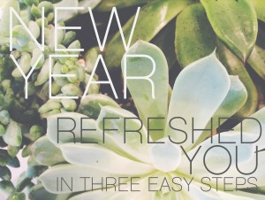 NEW YEAR REFRESHED YOU_12-29-15