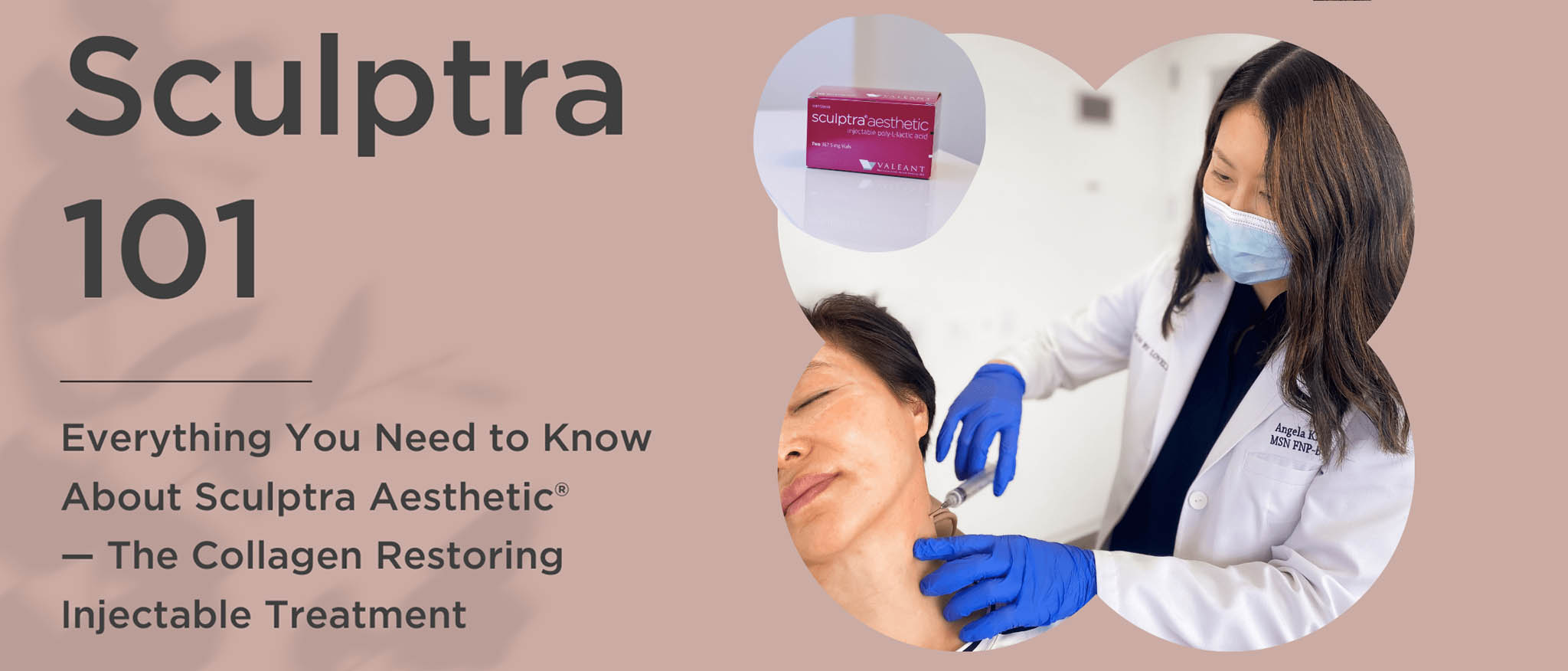 Sculptra 101: Everything You Need to Know About the Incredible Collagen Restoring Treatment - Skin by Lovely
