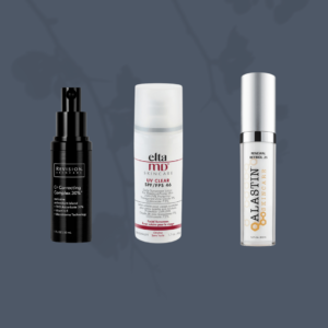 Skin recommendations in your twenties