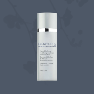 Glow Biotics Acne Clarifying Treatment