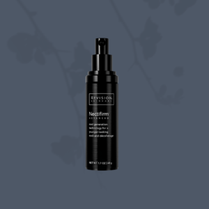 Nectifirm anti-aging neck cream