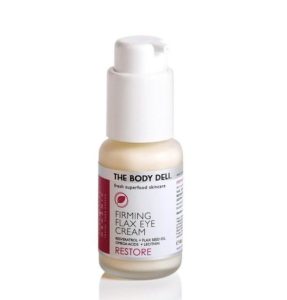 the body deli motherhood and aging treatment
