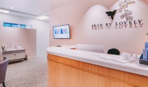 Skin by Lovely Lake Oswego Medical Aesthetics Office, botox, lake oswego botox