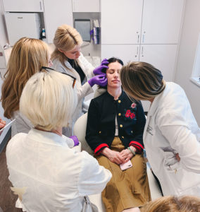 Portland Botox training 