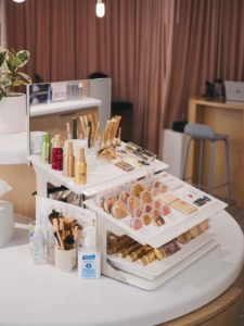 Lake Oswego Jane Iredale Makeup