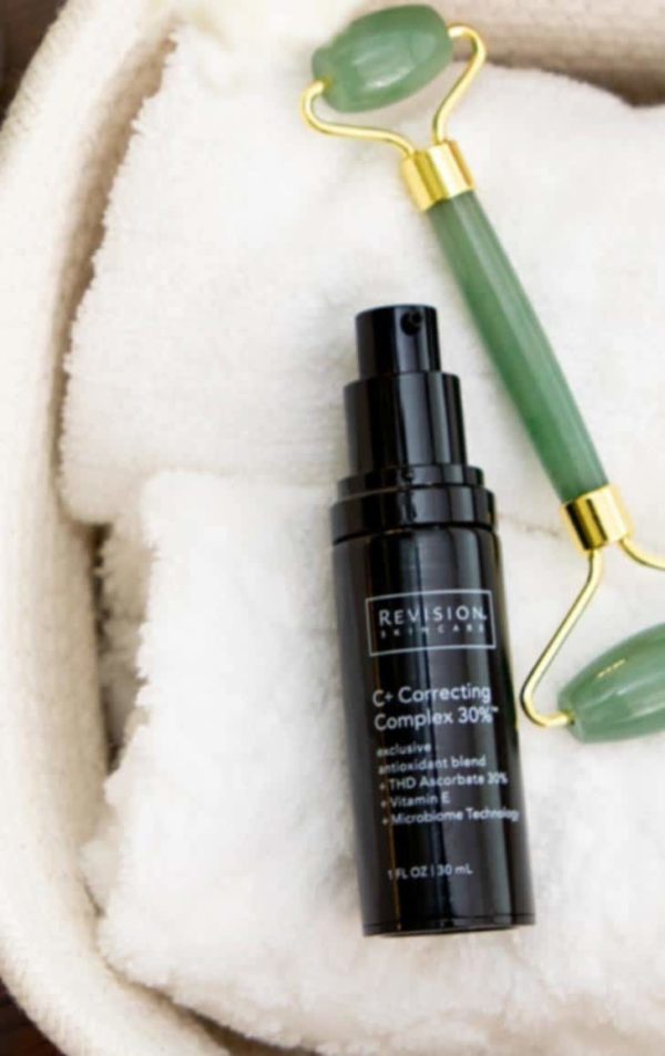 Revision C+ Correcting Complex 30 Skincare, Specials Skin by Lovely