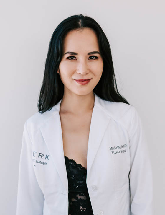 Our Providers - Dr. Michelle Lee - Skin by Lovely Our Providers - Dr. Michelle Lee - Skin by Lovely