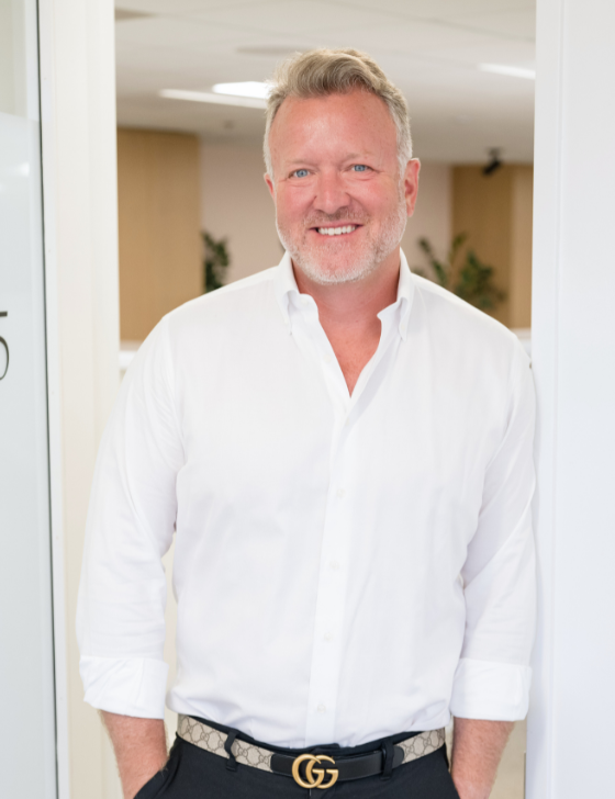 Jake Laban Skin by Lovely