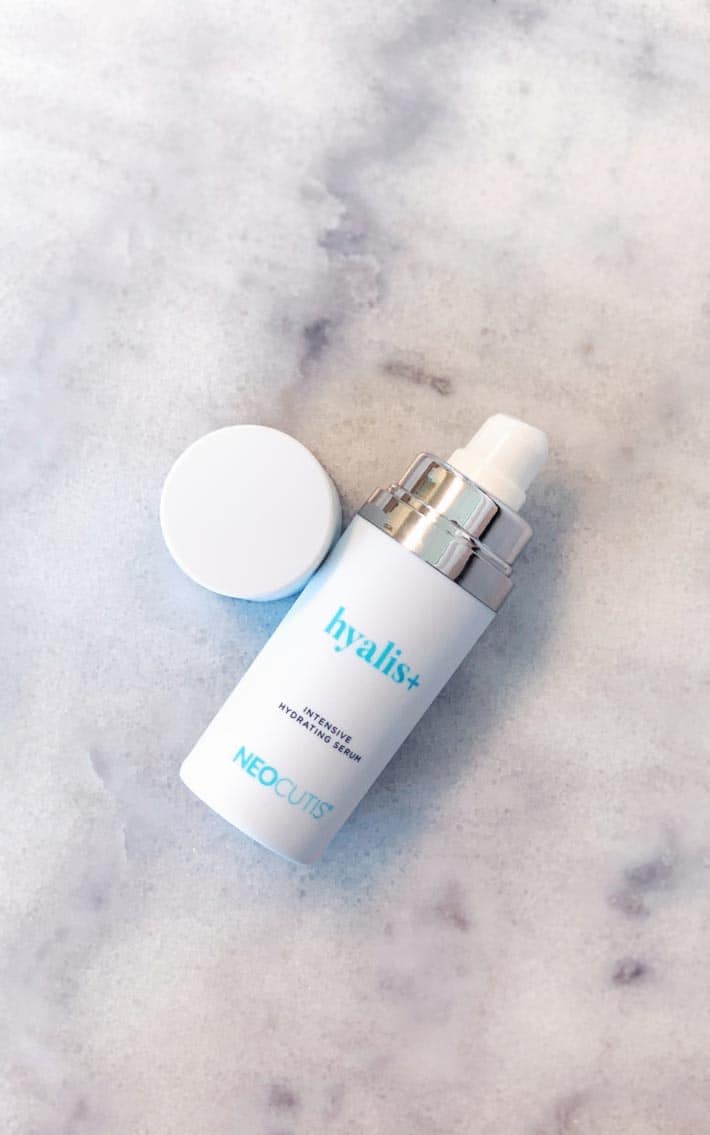 neocutis hyalis