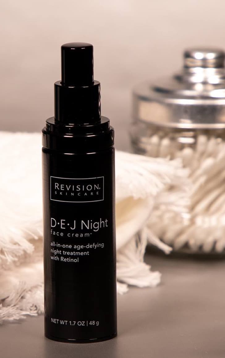 Revision DEJ Night Face Cream Revision DEJ Night Face Cream