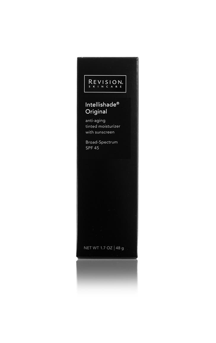 Revision Intellishade Original Packaging