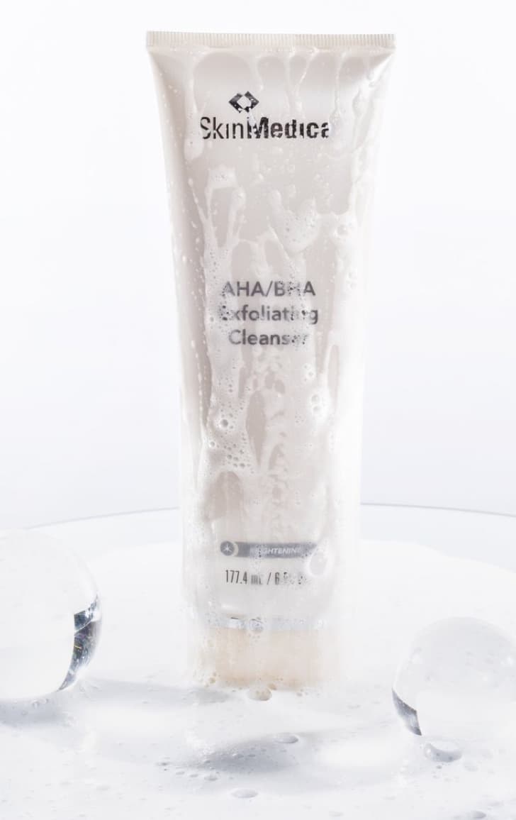 SkinMedica AHA/BHA Cleanser