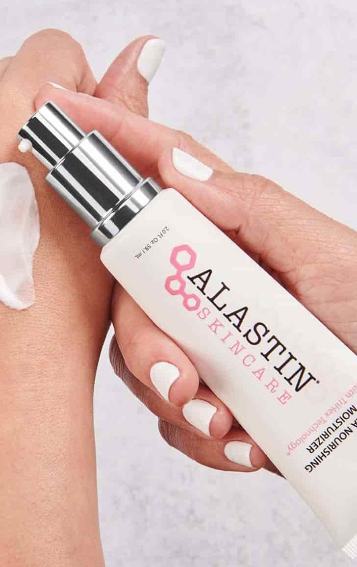 Ultra Nourishing Moisturizer Skincare Skin By Lovely