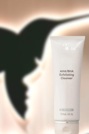 SkinMedica AHA/BHA Exfoliating Cleanser - Skincare - Skin by Lovely