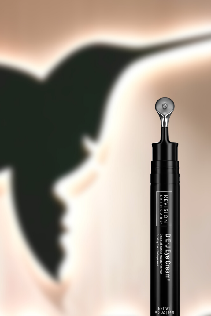 Revision DEJ Eye Cream Skincare Skin by Lovely