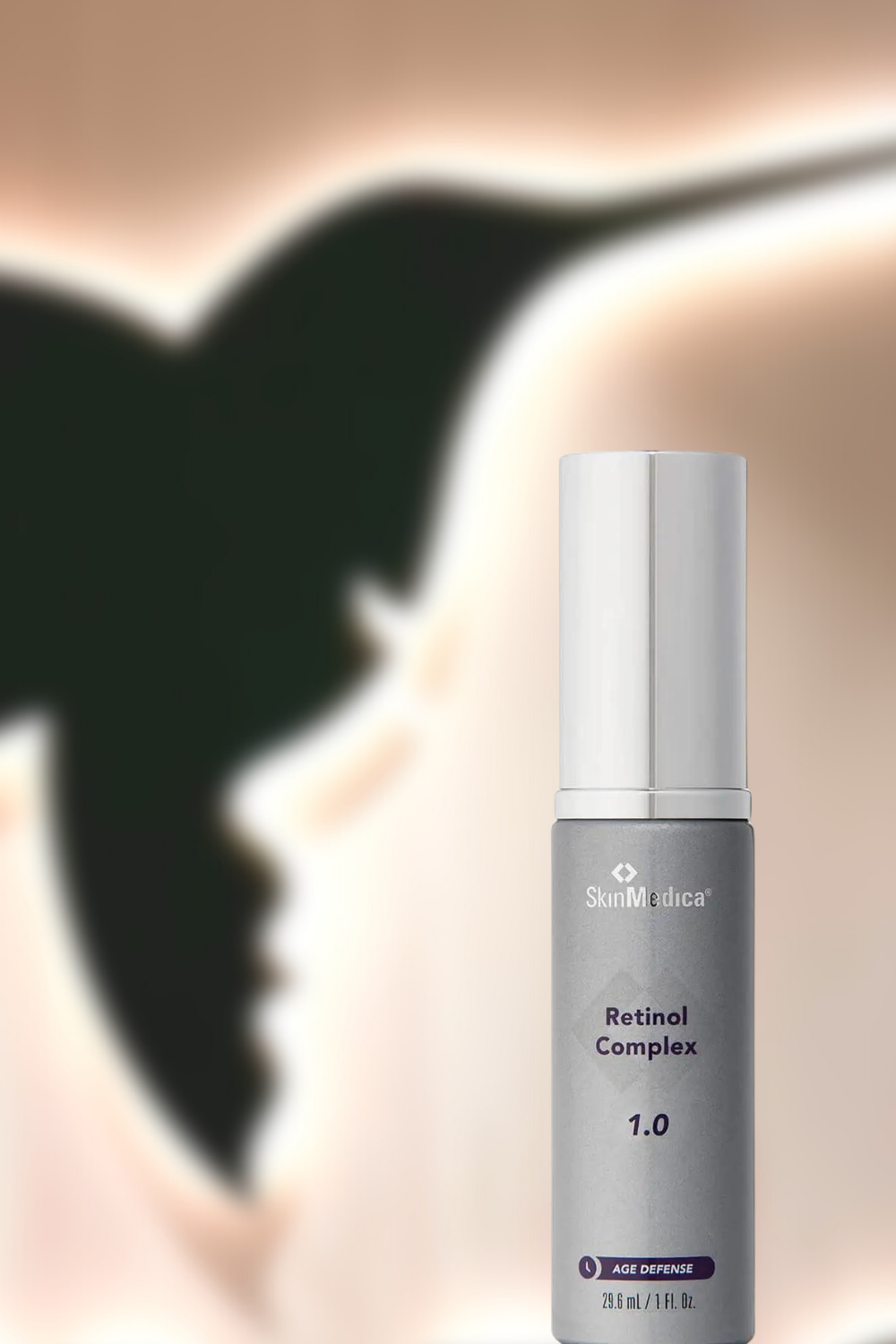 Slime pubertet Højde SkinMedica Retinol Complex 1.0 - Skincare - Skin by Lovely