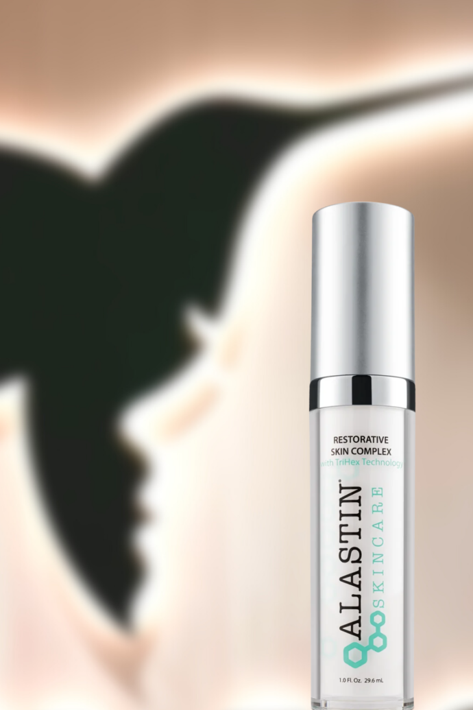 Alastin Restorative Skin Complex Skincare, Specials Skin by Lovely