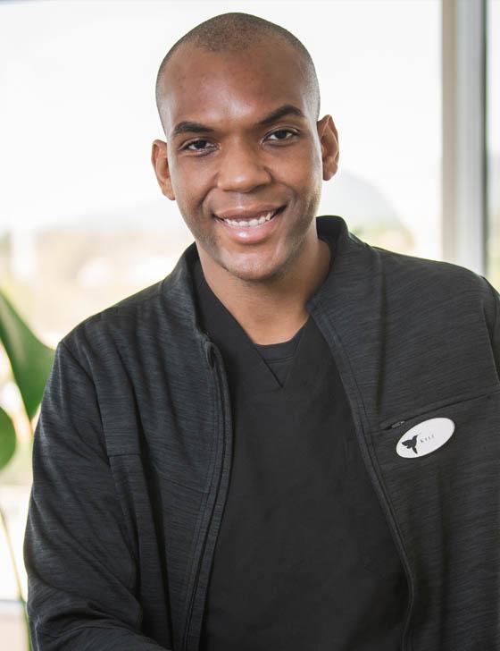 Kyle Headshot 2022 Santa Monica