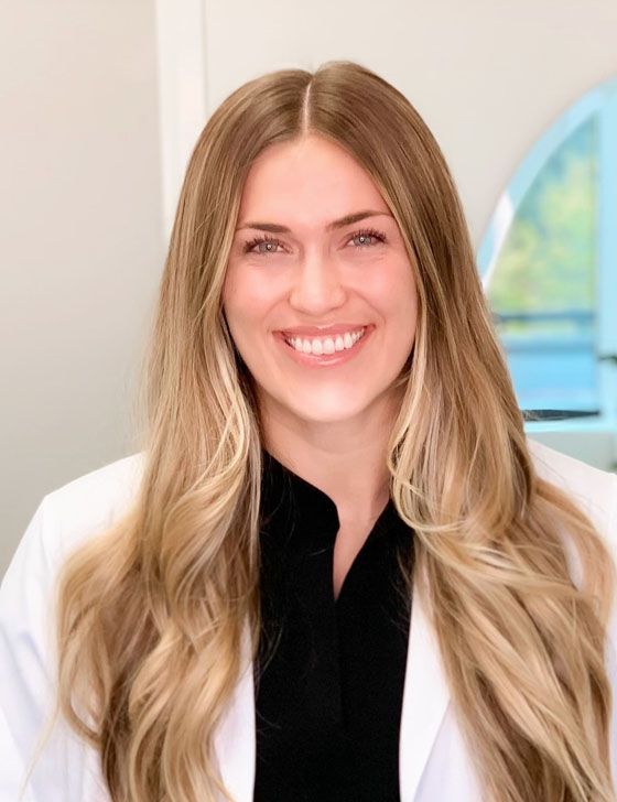 Lake Oswego Nurse Injector Elle Tinkle