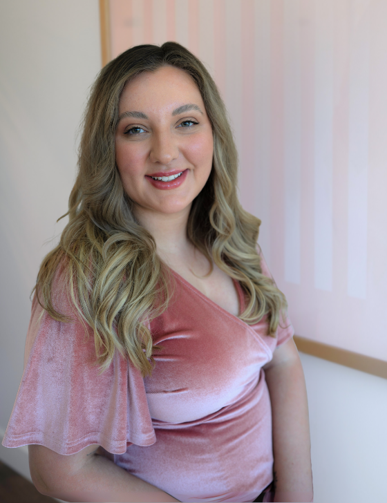Sculptra specialist Portland Christine Dada Headshot