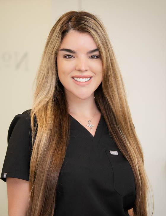 Alexandra Santa Monica Headshot
