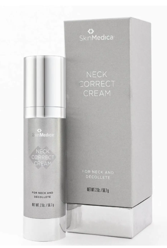 Neck correct cream double