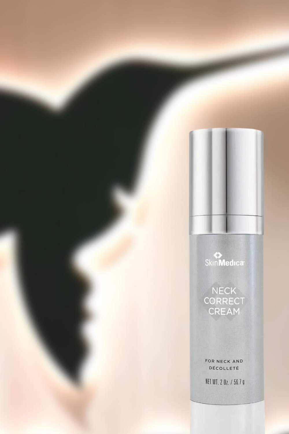 neck correct