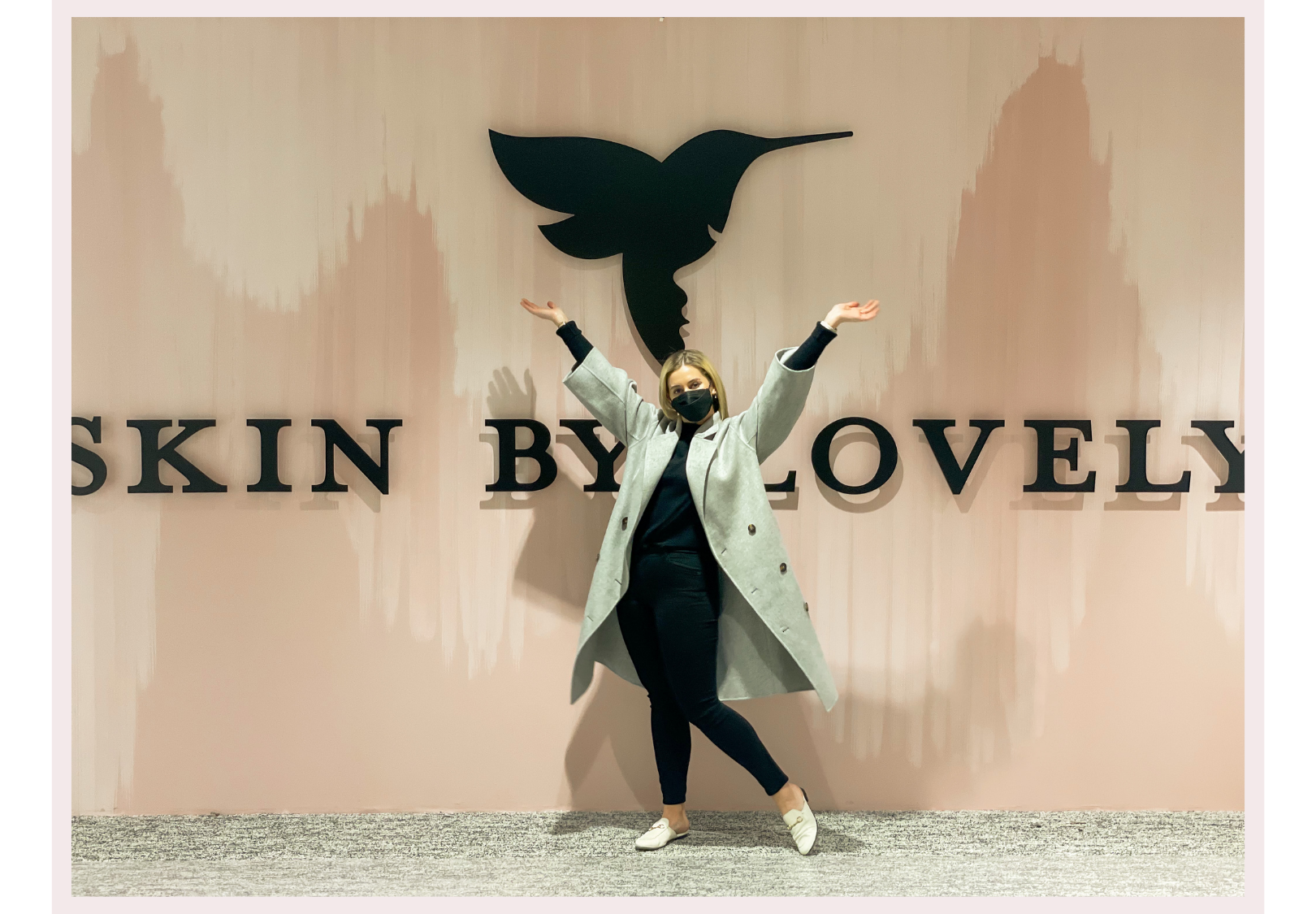 Skin By Lovely Camas