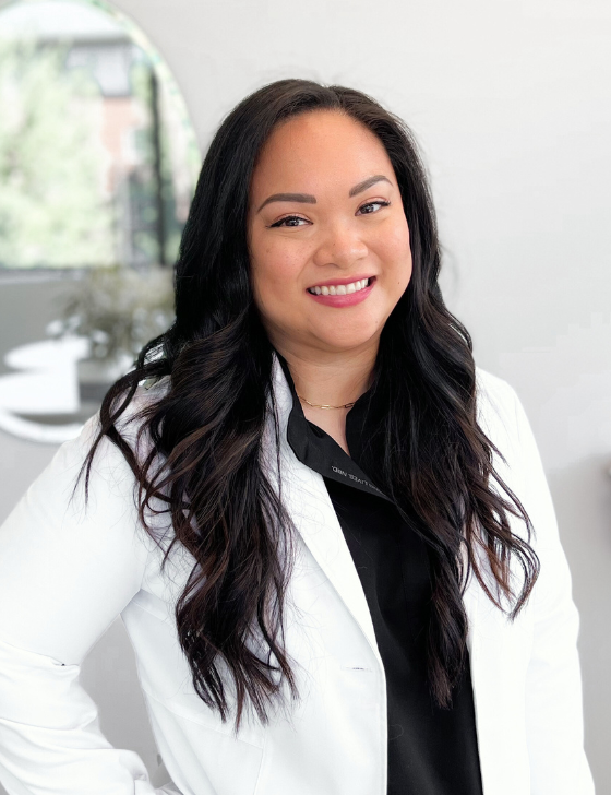 Lake Oswego Botox injector