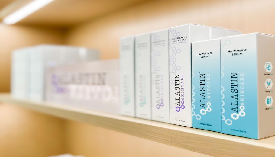 Alastin HA Immerse Serum