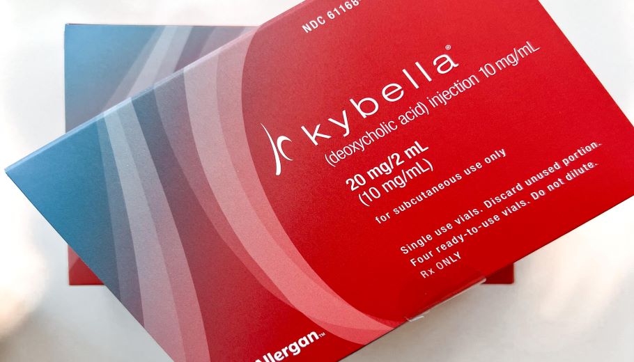 Kybella savings