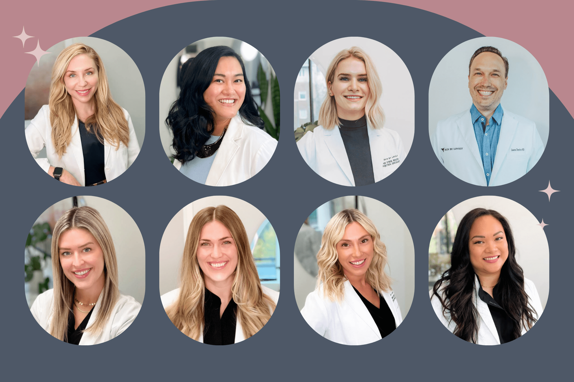 Meet the Injection Specialists of Lake Oswego Meet the Injection Specialists of Lake Oswego