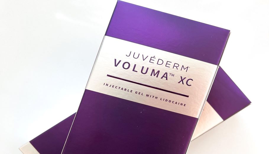 Juvederm Voluma Special