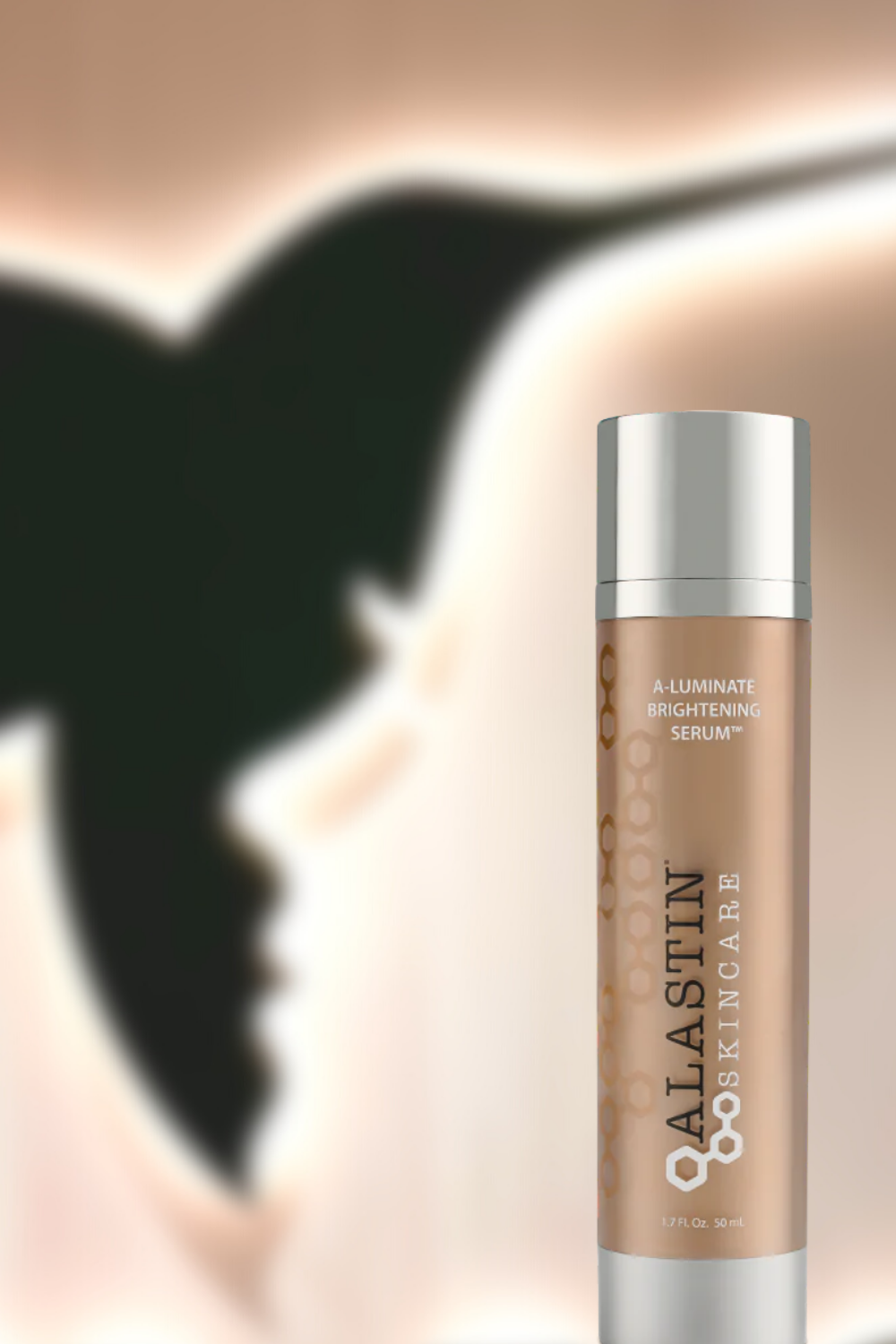 a luminate