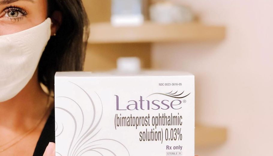 Latisse special
