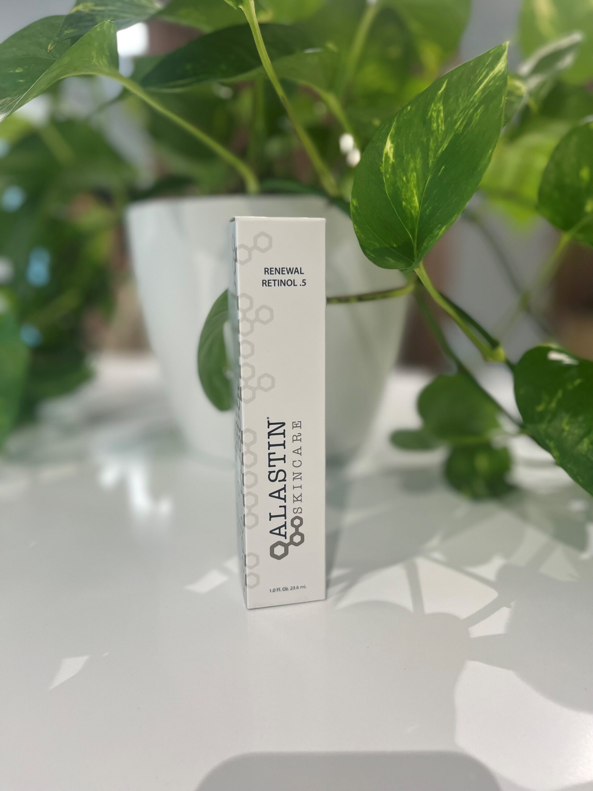 Renewal Retinol