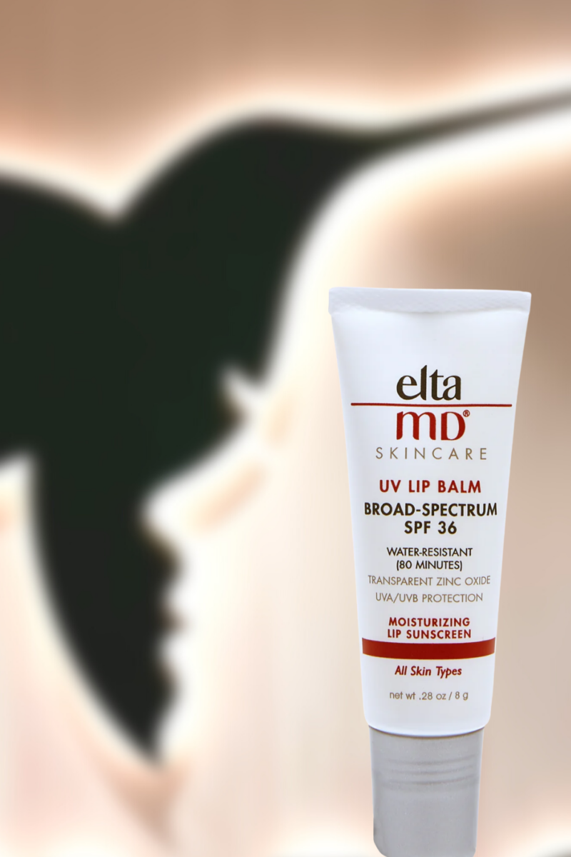 EltaMD UV Lip Balm Broad-Spectrum SPF 36(1)