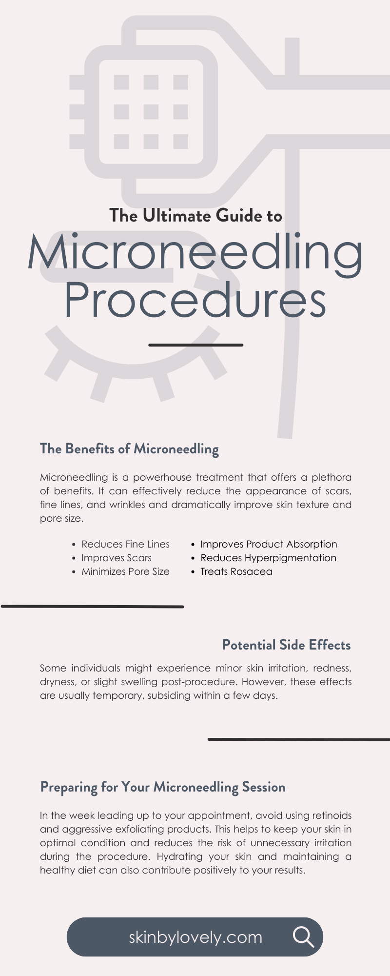 The Ultimate Guide to Microneedling Procedures
