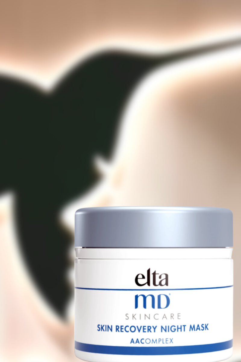 EltaMD Skin Recovery Night Mask