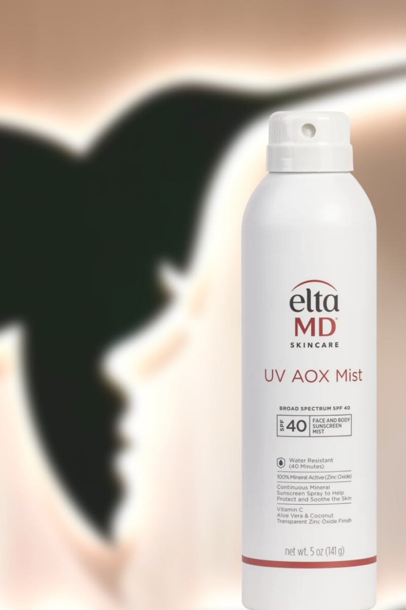 EltaMD UV AOX Mist