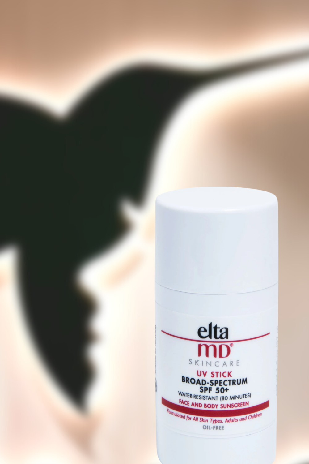 EltaMD UV Stick