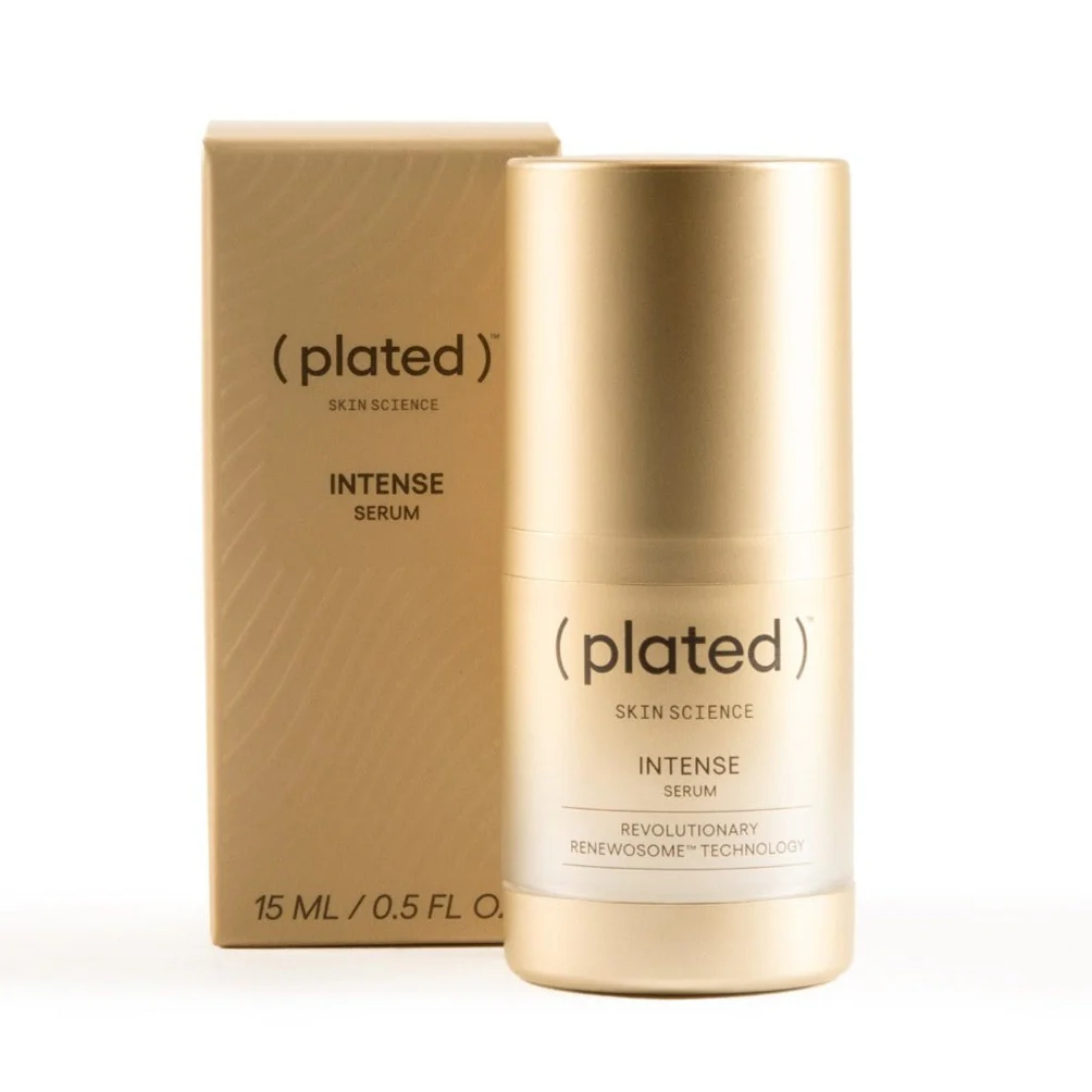 INTENSE (plated) Serum