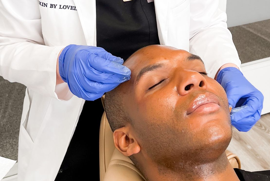 Popular Aesthetic Dermatology Treatments for Men