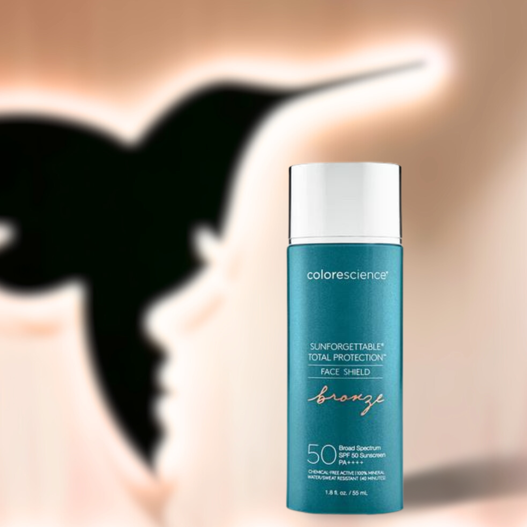 Colorescience Total Protection™ Face Shield Bronze SPF