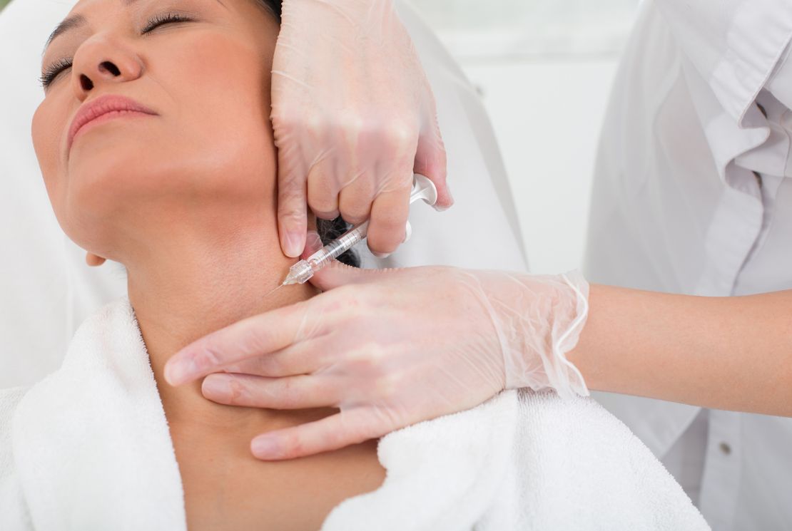 Botox for Neck Lines: Is It Right for You?