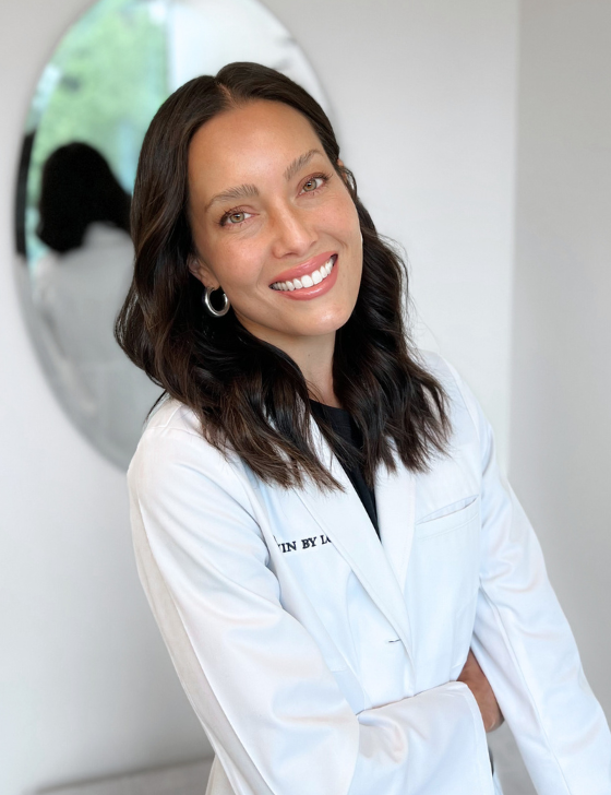 Mandy Gasperson Lake Oswego Injector Headshot