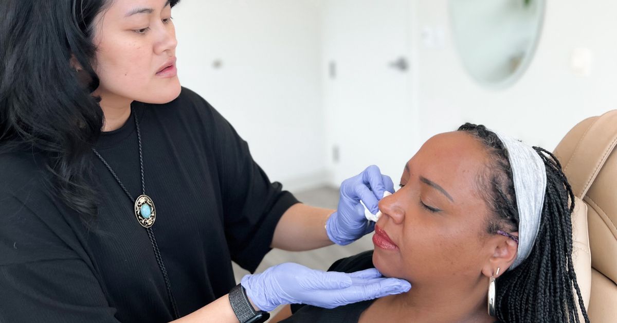The 15 long-term effects of UV rays on the skin 