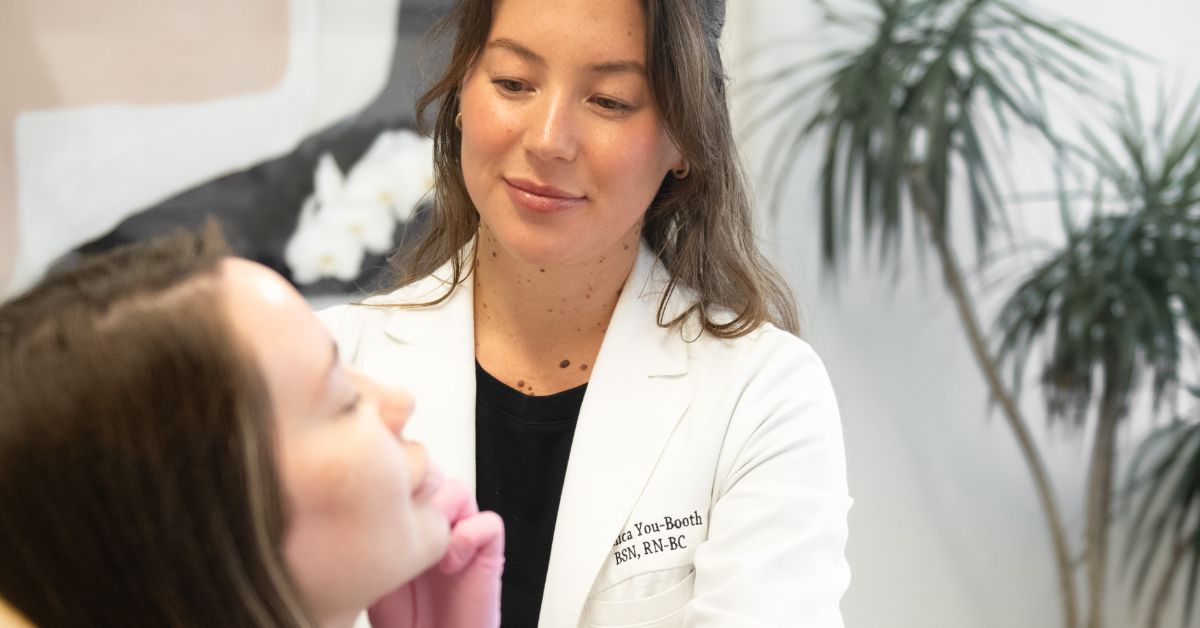The 15 long-term effects of UV rays on the skin 