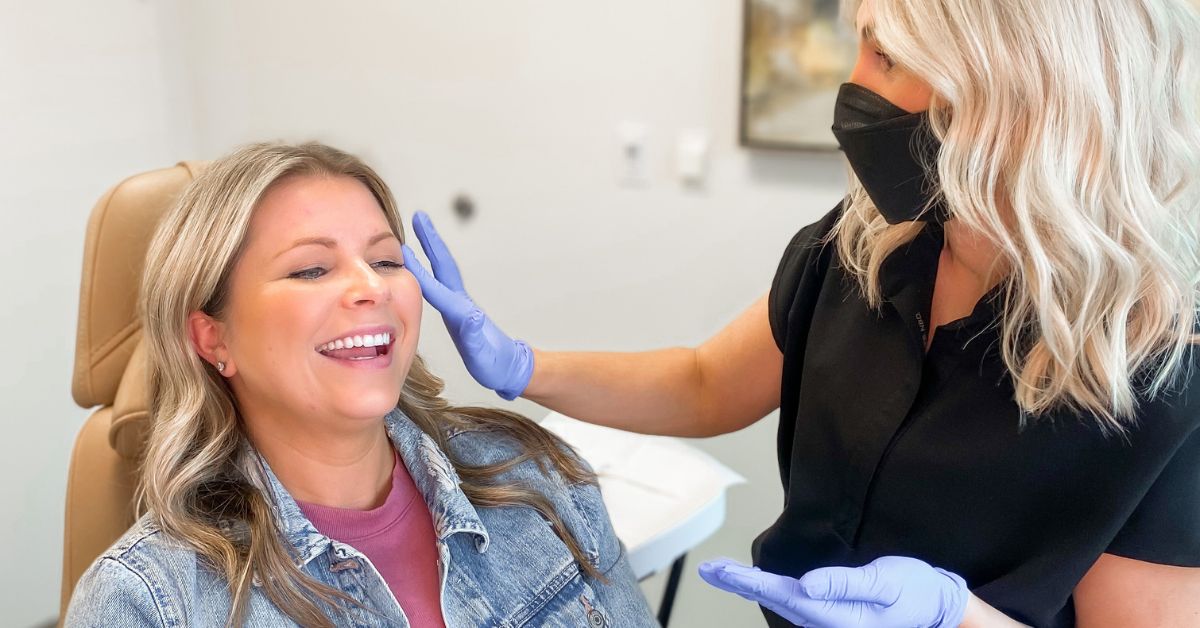 Is Juvederm Full Face Resurfacing Right For You? 